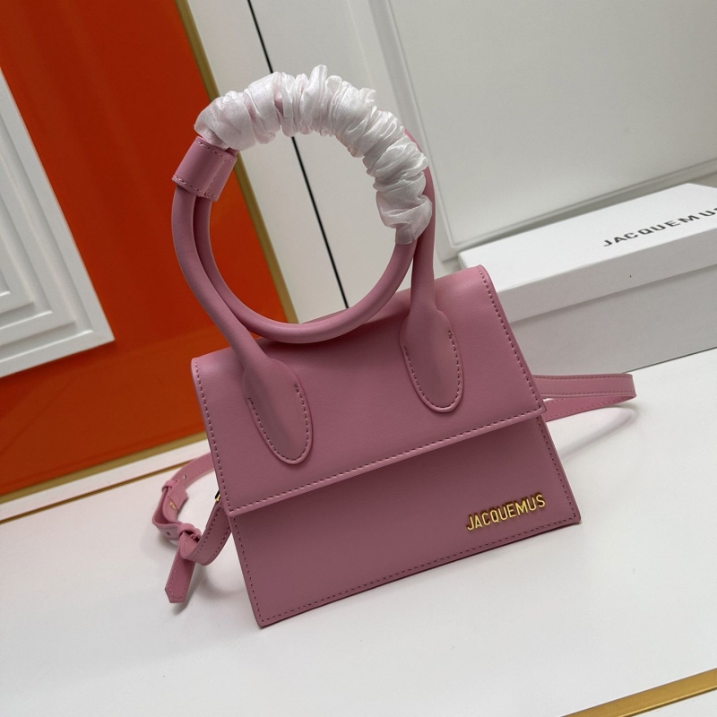 Jacquemus Top Handle Bags